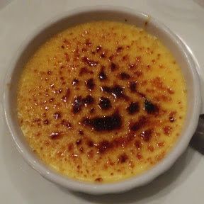 Crème Brûlée Corn, Corn Creme Brulee Recipe, Cream Corn Brulee Recipe, Corn Brulee Recipe, Corn Brulee, Corn Creme Brulee, Homemade Creme Brulee, Poblano Corn, Cream Corn Casserole