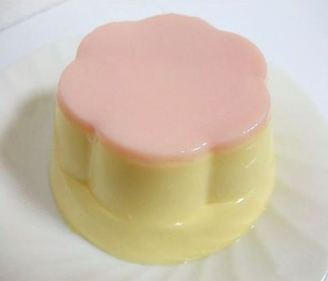 Pinterest: ☾Nemesis☽ Yellow And Pink, Pink And Yellow, Flan, Cake, Yellow, Pink, White