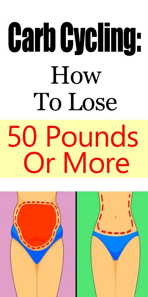 The carb cycling diet can help you lose weight fast. In fact, many people have lost 50 pounds or more on a carb cycling plan. #carbcycling #carbcyclingdiet What Is Carb Cycling, Carb Cycle, Cycling Diet, Carb Cycling Diet, Lost 50 Pounds, Baking Soda Beauty Uses, Carb Cycling, 50 Pounds, Work Outs