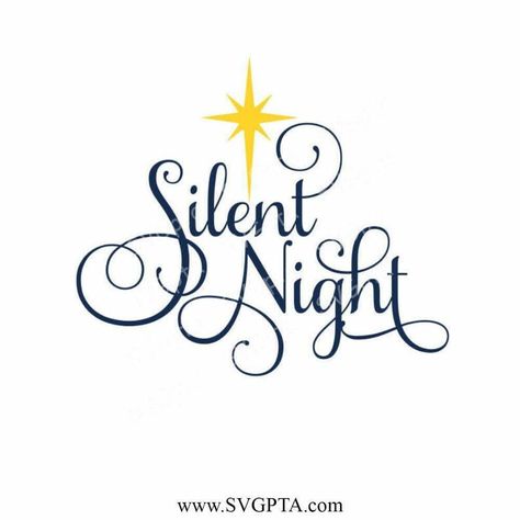 Christ Is Born, Christmas Sign Svg, Night Christmas, Oh Holy Night, O Holy Night, Wallpaper Iphone Christmas, Christmas Sign, Sign Svg, Monogram Frame