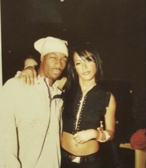 Aaliyah And Tupac, Rip Aaliyah, Black Heroes, Aaliyah Pictures, Aaliyah Style, Aaliyah Haughton, Hair Magazine, Hip Hop And R&b, Modeling Career