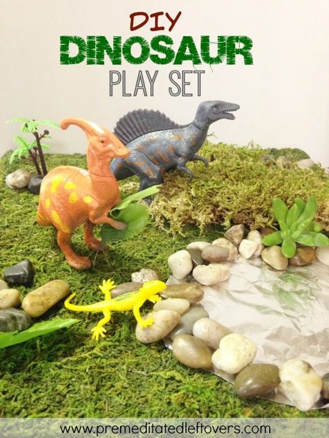 Dinosaur Sensory Bin, Dinosaur Sensory, Dinosaur Activities Preschool, Dinosaur Play, Play Activity, Dinosaur Activities, Sensory Boxes, Dinosaur Crafts, Sensory Table