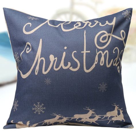 Christmas Letters Throw Pillow Case Square Sofa Office Cushion Cover Home Decor, light up wall decor, decorative string lights, decorative floor lamps christmas carolers decorations, christmas fancy, christmas ideas decoration house #christmasdecor #christmas2017 #christmasparty, back to school, aesthetic wallpaper, y2k fashion Christmas Carolers Decorations, Merry Christmas Letters, Decorative Floor Lamps, Christmas Letters, Square Sofa, Linen Pattern, Decorative Light Bulbs, Childrens Playroom, Christmas Crafts For Gifts