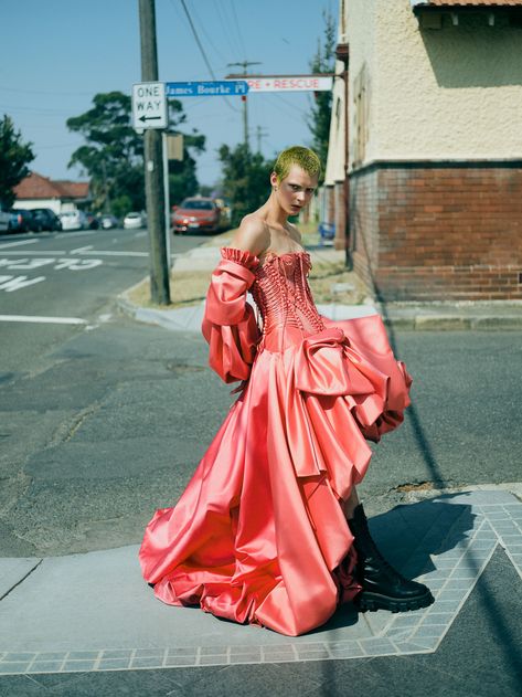 Georges Antoni Latest Editorial for Harper's Bazaar Australia High Fashion Editorial, Photoshoot Concept, Harper’s Bazaar, Fashion Photography Editorial, Shoot Inspiration, Harper's Bazaar, Harpers Bazaar, Fashion Photoshoot, Photography Inspo