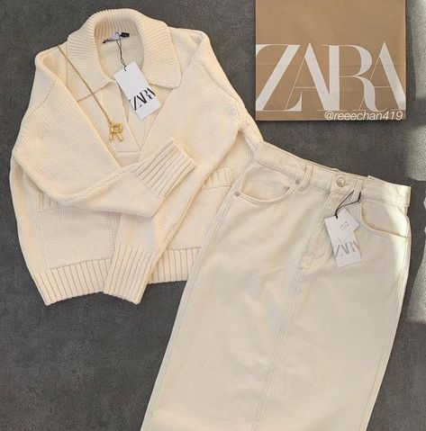 Zara Clothes Women, Retail Aesthetic, Zara Clothing, Zara Shopping, Celebrity Prom Dresses, Fashion Dream Job, Outfit Zara, Preformance Outfits, Earthy Outfits