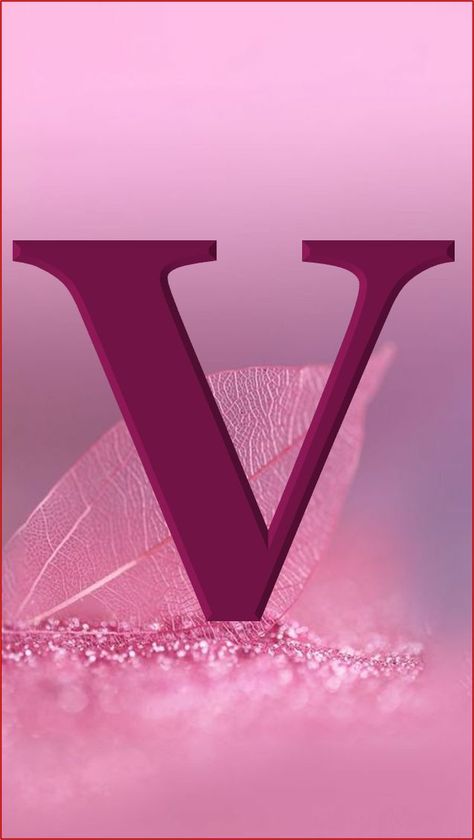 Venky Name Images, V Initial Wallpaper, V Alphabet Wallpaper, V Name Wallpaper, Letter V Wallpaper, V Letter Images, Pink Walpaper, Pink Neon Wallpaper, Pink Wallpaper Girly