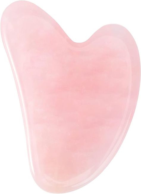 Gua Sha Pink, Manual Massage Tools, Lymph Massage, Gua Sha Massage, Face Tools, Gua Sha Facial, Gua Sha Tools, Massage Stones, Beauty Therapy