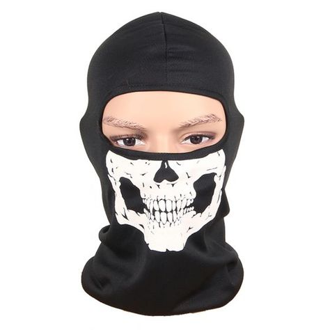 Unnecessary Scariness Beanies Men, Bike Cap, Motorcycle Mask, Motorcycle Face Mask, Cycling Hat, Scarf Face Mask, Skull Face Mask, Ski Sport, Sports Helmet