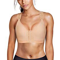 Check this out! Front Closure Bras, Surgery Bra, Yoga Sleep, Post Surgical Bra, Post Surgery Bra, Bra Materials, Compression Bra, Front Closure Bra, Support Bra