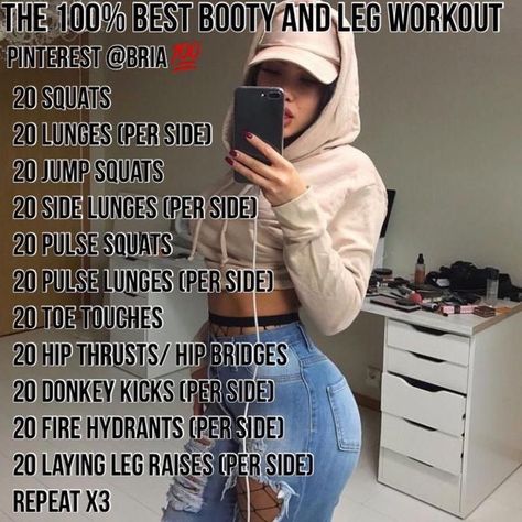 Workout Morning, Workout Fat Burning, Sixpack Workout, Easy Exercises, Summer Body Workouts, Month Workout, Trening Fitness, Outfit Yoga, Body Workout Plan