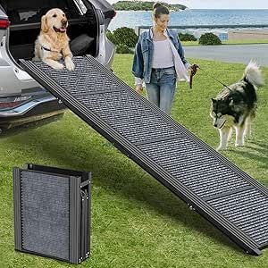 Outdoor Dog Ramp, Dog Ramp For Truck, Dog Ramp For Car, Car Ramp, Pet Ramp, Car Ramps, Pet Stairs, Dog Ramp, Dog Steps