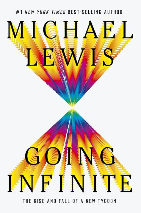 How Michael Lewis’s Book on Sam Bankman-Fried Went Off the Rails | The New Republic Investment Books, Flash Boys, The Big Short, The Blind Side, Michael Lewis, Roller Coaster Ride, Samar, Kindle Unlimited, The New Yorker