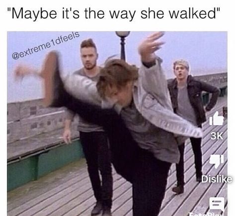 One Direction Fotos, One Direction Jokes, Harry Styles Memes, One Direction Images, 1d Funny, Direction Quotes, Midnight Memories, One Direction Quotes, One Direction Photos