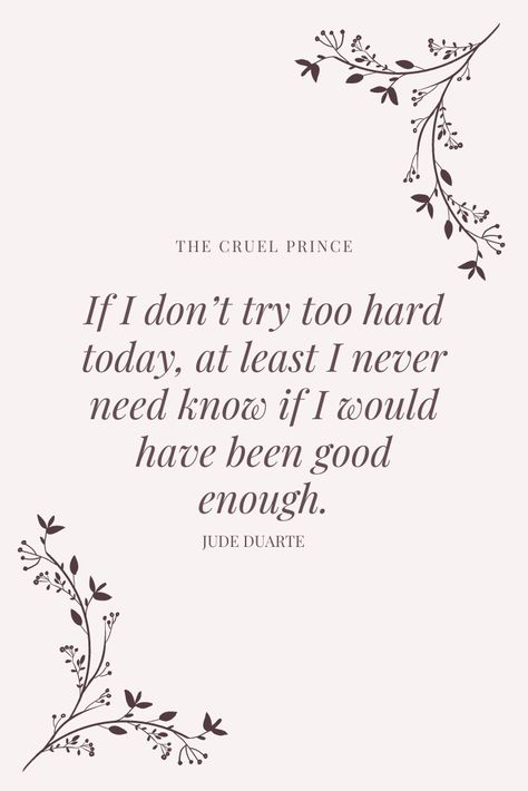 #thecruelprincequotes #hollyblack #judeduarte #cardangreenbriar #cardangreenbriarquotes #judeduarte quotes jude x cardan | cardan green briar quotes | the cruel prince quotes | jude duarte quotes | the cruel prince quotes wallpaper | jude duarte wallpaper | the cruel prince quotes screensaver | Crule Prince Book Quotes, Best Ya Book Quotes, The Cruel Prince Wallpaper Quotes, Book Quotes Cruel Prince, The Cruel Prince Quotes Aesthetic, Crule Prince Wallpapers, The Cruel Prince Book Quotes, The Cruel Prince Aesthetic Wallpaper, Jude And Cardan Wallpaper