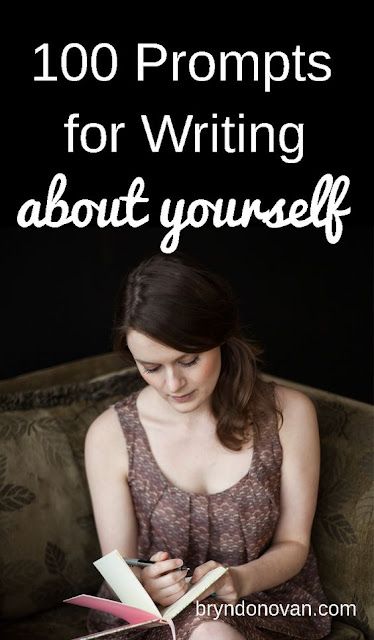 English is FUNtastic: 100 Prompts for Writing About Yourself Prompts For Writing, Writing Prompts Journal, Creative Writing Exercises, What To Write About, Memoir Writing, Writing Style, Persuasive Essays, Writing Exercises, Creative Writing Prompts