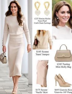 Kate Middleton 2024 Outfits, Late Middleton Style, Kate Middleton Outfits Classy, Kate Middleton Style Casual, Look Working Girl, Kate Middleton Style Outfits, Mode Ab 50, Düşes Kate, Looks Kate Middleton