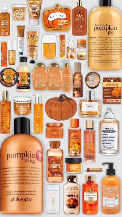 Pumpkin Mask, Homemade Pumpkin Pie, Shower Skin Care, Body Smells, Preppy Fall, Sweet Pumpkin, Pumpkin Spice Season, Bath And Body Care, Body Care Routine