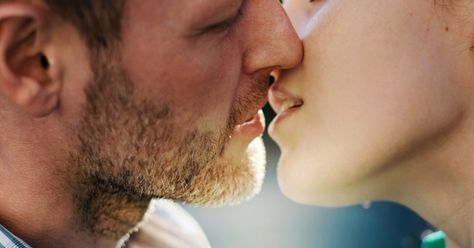 What Does Science Say About How To Be A Good Kisser? Regular readers might be saying “What the hell is this, Cosmo Magazine?” In all... Beard Burn, Cosmo Magazine, Good Kisser, Millennial Mom, Best Dating Apps, Workout Playlist, Signature Fragrance, Types Of Women, Dating Apps