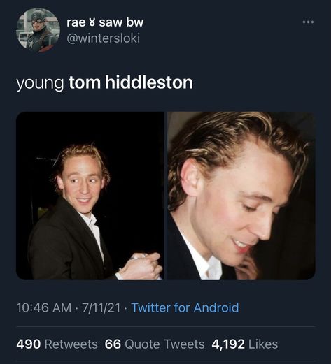 Young Tom Hiddleston, Magnified Images, Loki God Of Mischief, Hidden In Plain Sight, Other World, Thomas William Hiddleston, Marvel Avengers Funny, Marvel Actors, Loki Marvel