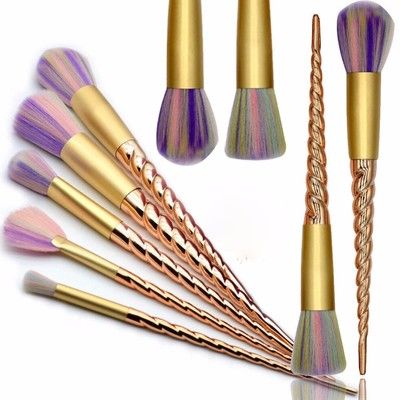 Shop - Health & Beauty > Makeup · Storenvy Makeup Unicorn, Unicorn Makeup Brushes Set, Mermaid Brush, Makeup Moisturizer, Unicorn Makeup Brushes, Mermaid Makeup Brushes, 2022 Aesthetic, Makeup Brushes Guide, Unicorn Makeup