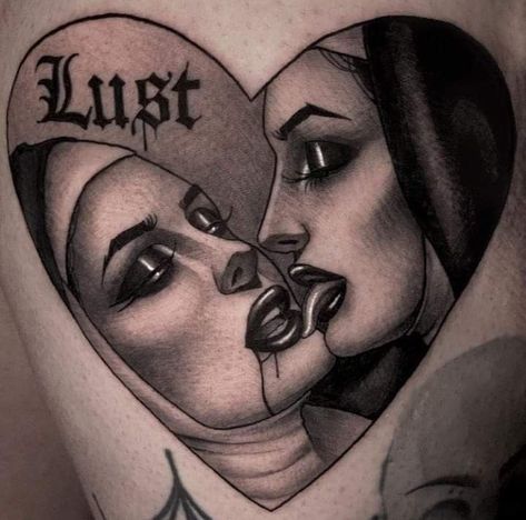 Pirate Girl Tattoos, Rip Tattoos For Mom, Satanic Tattoos, Card Tattoo Designs, Chicano Style Tattoo, Simple Tattoo Designs, Chest Tattoos For Women, Sketch Tattoo Design, Leg Tattoos Women