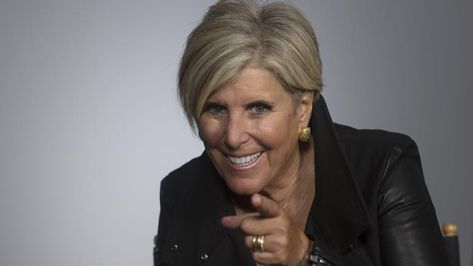 How much money Suze Orman says to have in your emergency fund Suze Orman, Mortgage Rates, Big Money, Budgeting Money, Rich People, All Or Nothing, Emergency Fund, Real Estate Buying, Money Matters