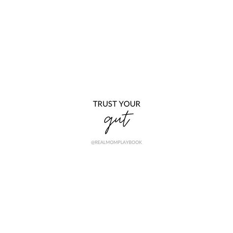 danielle // calabro on Instagram: “Here’s a page out of my book:⁣ ⁣ Trust your gut. ⁣ ⁣ Rely on your instincts.⁣ ⁣ Follow your intuitions.⁣ ⁣ What do you have to lose?” Follow Your Gut Quotes, Trust Your Gut Tattoo, Trust Yourself Tattoo, Guts Quotes, Losing Trust, Rely On Yourself, Mini Tattoo, Trust Quotes, Trust Your Gut