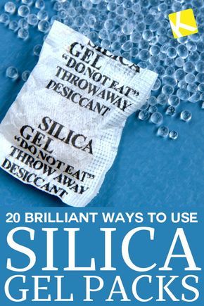 20 Brilliant Ways to Use Silica Gel Packs - Don't throw away those gel packets. You won't believe what they can be used for! Clean Hacks, 1000 Lifehacks, Homemade Toilet Cleaner, Cleaning Painted Walls, Glass Cooktop, Deep Cleaning Tips, Gel Pack, Clean Dishwasher, Simple Life Hacks