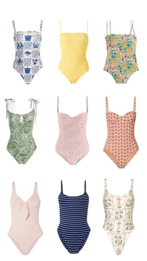 Pretty Swimsuits, Teen Summer, Cute Swimsuits, Cute Bikinis, Country Outfits, Cute Fits, Swim Suit, Fitness Inspo