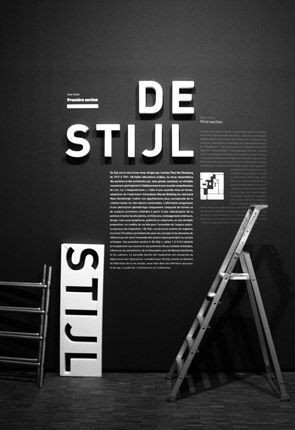 100 Classy Signage Design Ideas for Your Small Business | Inspirationfeed Black And White Exhibition, Black Exhibition Design, Centre Pompidou Paris, Museum Exhibition Design, Environmental Graphic Design, Street Marketing, Design Installation, Design Stand, Exhibition Display