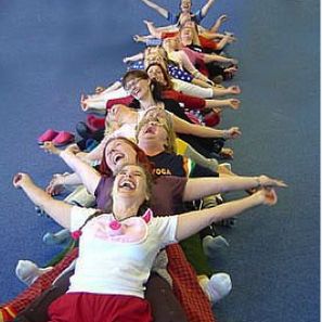 Laughter and Joy Therapy Pictures, Laughter Yoga, Laughter Therapy, Joy Quotes, Yoga Pictures, Follow The Leader, Warm Fuzzies, Belly Laughs, People Laughing