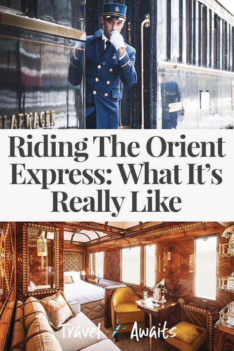 Orient Express Train, Train Aesthetic, Train Wallpaper, Training Outfit, Train Photo, Simplon Orient Express, Train Station Architecture, Infinity Train, The Orient Express