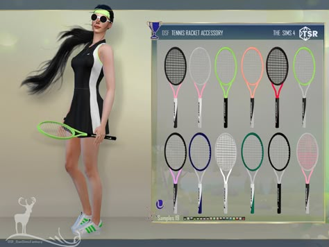 Sims 4 Cc Maxis Match Tennis Skirt, Sims 4 Cc Tennis Outfit, Tennis Sims 4 Cc, Sims 4 Tennis Mod, Sims 4 Tennis Cc, Ts4 Accessories, Ts4 Clothes, Sims Poses, Cc Shopping