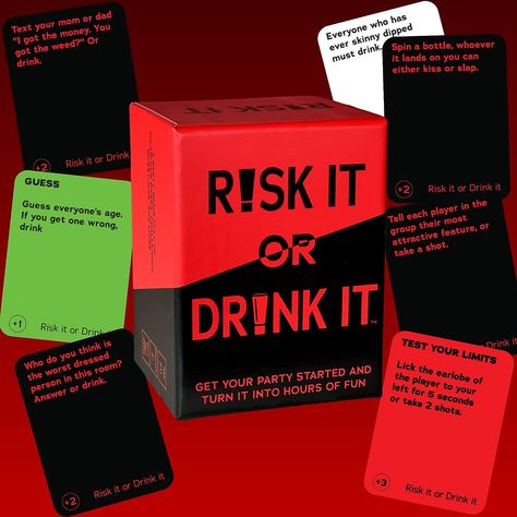 Game Ideas For Adults Party, Drink Games For Adults, Do Or Drink Game Cards, Do Or Drink Questions, Fun Party Games For Adults Hilarious, Games Night Ideas For Adults, House Party Games For Adults, Drinking Game Questions, Halloween Hangout