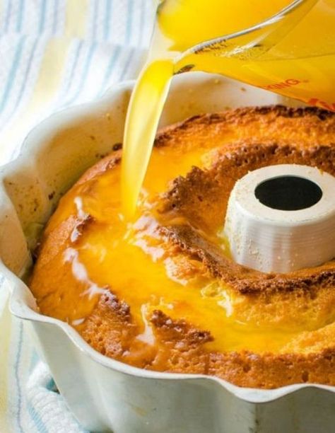 12 Passion Fruit Baking Recipes - Fill My Recipe Book Pineapple Upside Down Bundt Cake Recipe, Lemon Cake Bars, Passion Fruit Cake, Passion Fruit Curd, Passionfruit Recipes, Lemon Cheesecake Bars, Nothing Bundt Cakes, Lemon Cake Mixes, Spring Desserts