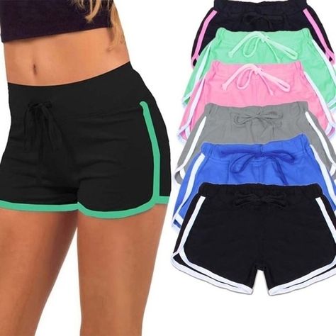 Tracker Fitness, Casual Summer Pants, Summer Pants Women, Sports Pants Women, Pink Sweatpants, Sports Shorts Women, Legging Sport, Womens Workout Outfits, Summer Pants