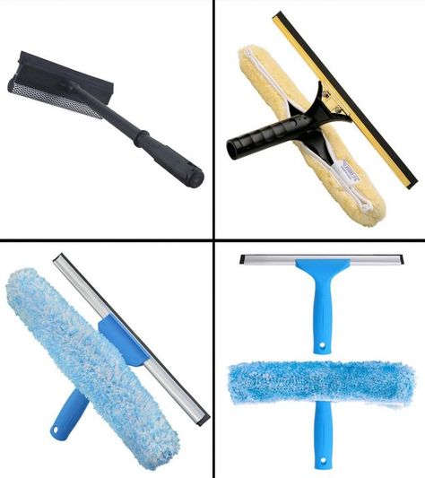 11 Best Window Squeegees In 2023 To Clean The Glass Window And Mirror Cleaner, Cleaning Outside Windows Best Way To, Window Cleaner For Squeegee, Professional Window Cleaning, Window Cleaning Tools, Window Cleaning Services, High Windows, Window Squeegee, Telescopic Pole