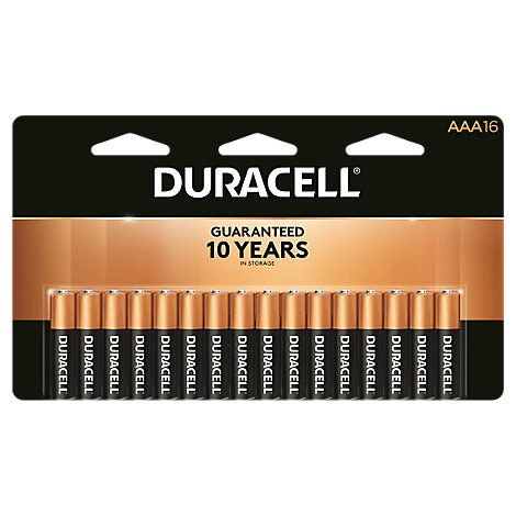 Duracell CopperTop AAA Alkalin - Online Groceries | Safeway Duracell Battery, Aaa Batteries, Remote Controls, Electronics Projects, Aa Batteries, Household Essentials, Battery Pack, Workbench, Rechargeable Batteries