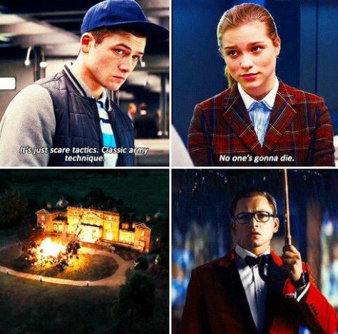 Kingsmen Aesthetic, Kingsman Memes, Kingsman Aesthetic, Kingsman 3, Film Kingsman, Kingsman Movie, Phantom Thread, Taron Egerton Kingsman, Kingsman The Secret Service