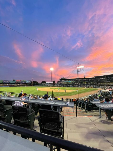 Perfect Game Baseball, Baseball Game Date, Texas Baseball, Summer Baseball, Florida Springs, Space Cowboys, Inspo Pics, Summer Games, Summer Mood