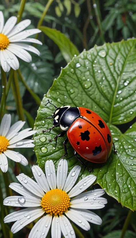 Ladybug Party