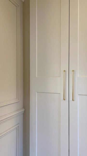 Ikea Grimo Wardrobe, Ikea Pax Wardrobe Handles, Ikea Pax Door Handles, Ikea Pax Handles, Ikea Pax Grimo Door Handles, Ikea Pax Grimo, Ikea Grimo, Ikea Pax Wardrobe Doors Flisberget, Pax 75 Cm Ikea Door Hack