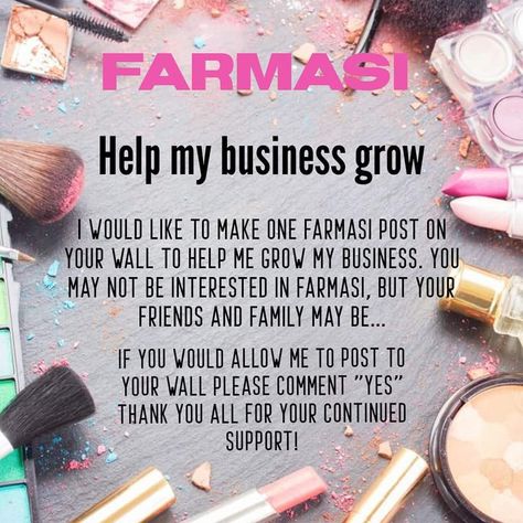 Farmasi Interactive Post, Farmasi Saturday Graphics, Farmasi Opportunity Post, Farmasi Join My Team Graphic, Farmasi Graphics, Farmasi Products, Interactive Post, Morning Friday, Small Business Quotes