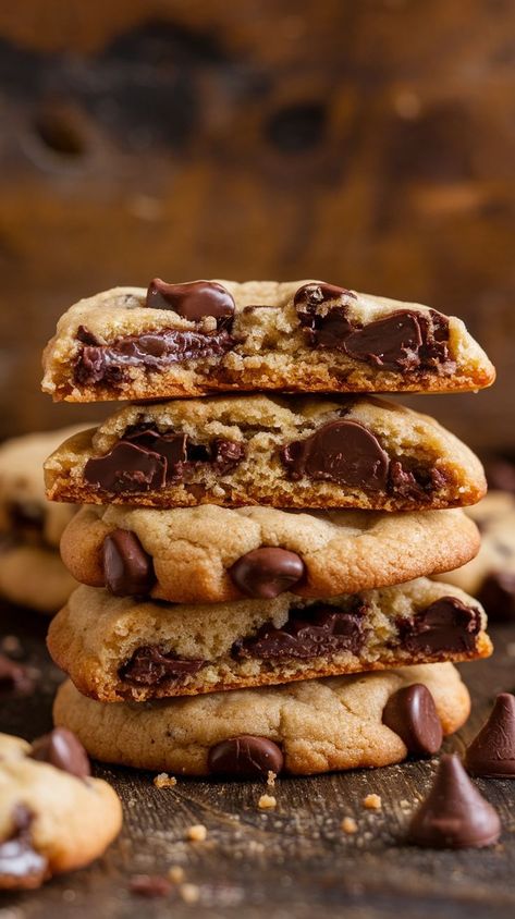 The Best Keto Chocolate Chip Cookies Recipe for Irresistible Keto Desserts Keto Friendly Cookies, Best Keto Chocolate Chip Cookies, Keto Chocolate Chip Cookies Recipe, Keto Chocolate Chip Cookie Recipe, Protein Chocolate Chip Cookies, Low Carb Chocolate Chip Cookies, Keto Chips, Keto Pumpkin Pie, Low Calorie Recipes Dessert