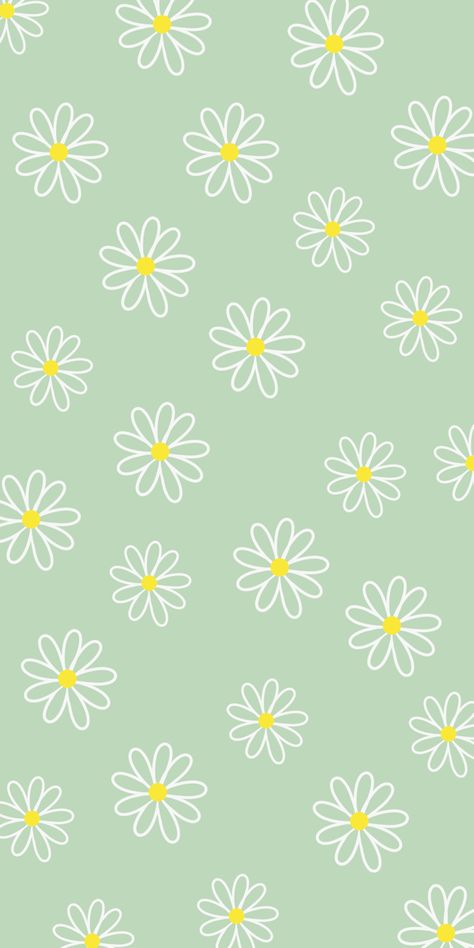 Daisy Background Wallpapers, March Wallpaper Backgrounds, Phone Wallpaper Pink Aesthetic, Nude Pink Wallpaper, Spring Background Aesthetic, All Pink Wallpaper, Wallpaper Daisy Flower, Margarita Wallpaper, Daisy Iphone Wallpaper