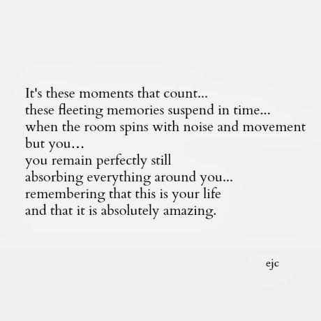 It's these moments that count...these fleeting memories suspend in time...#thoughts #quote Moments Quotes, Storytelling Photography, This Is Your Life, Memories Quotes, Writing Poetry, Time Quotes, Writing Advice, A Poem, Deep Words