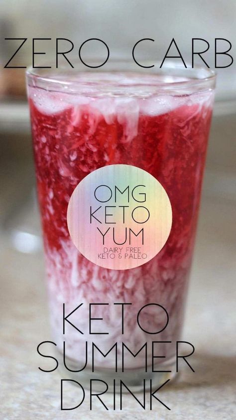 Purple Drink, Passion Fruit Tea, Purple Drinks, Low Carb Drinks, Rocket Fuel, Sport Nutrition, Zero Carb, Keto Drink, Starbucks Copycat