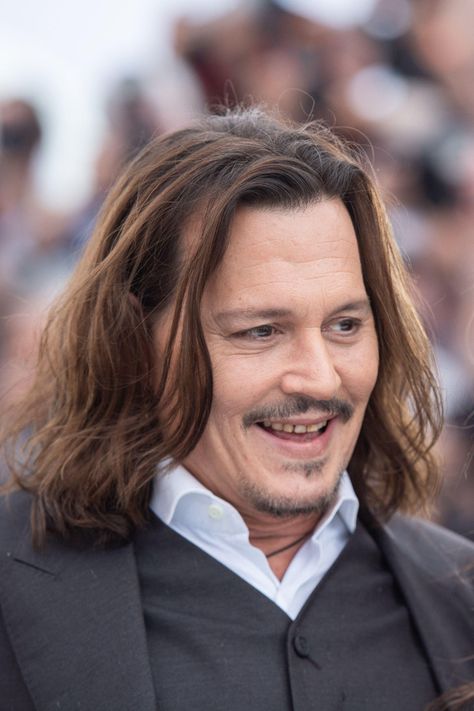 Johnny Depp Unveils Drastic Dental Transformation After Years of ‘Damaged’ Teeth Jack Sparrow Character, Dental Makeover, Johnny Depp Funny, Johnny Depp Images, Star Now, Swag Wallpaper, Johnny Depp Fans, Johnny Depp Pictures, Perfect Teeth