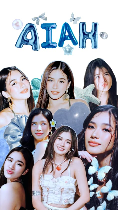 Bini Aiah Wallpaper Collage #bini_aiah #bini_ph #bini #wallpaper #collageart Bini Wallpaper Lockscreen Aesthetic, Aiah Bini Wallpaper Aesthetic, Bini Aiah Gf Material Wallpaper, Bini Wallpaper Homescreen Ot8, Bini Aiah Wallpaper Lockscreen Aesthetic, Bini Aiah Wallpaper, Aiah Wallpaper., Aiah Bini, Bini Ph