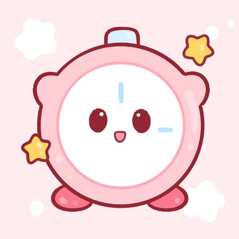 cute kirby aes app icon <33 Kirby Youtube Icon, Kirby Phone App Icons, Kirby App Icons Aesthetic, Kirby Phone Icons, Kirby Wallpaper Cute, Kirby Icons For Apps, Cute Aesthetic App Icons, Kawaii Icons For Apps, Kirby Logo